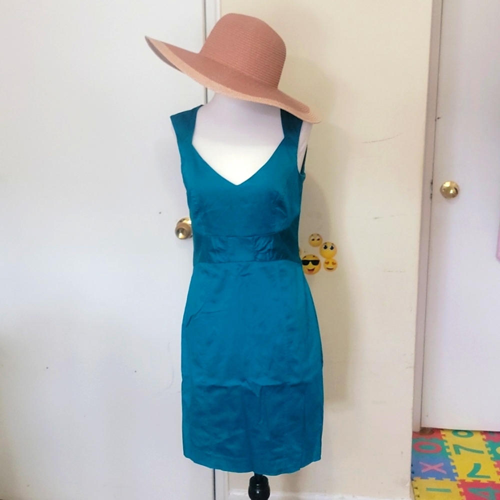 H&M dress
